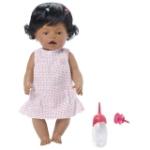 Кто это? Новая кукла беби Бон?