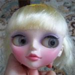 Девочка-сказка - Pattiz