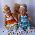 Очень люблю Беби Бончиков