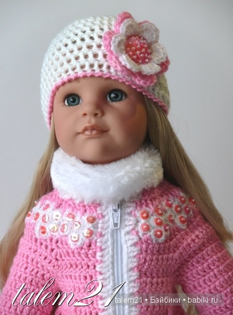 Теперь и у меня есть такая красавица от Готц (фото 9)