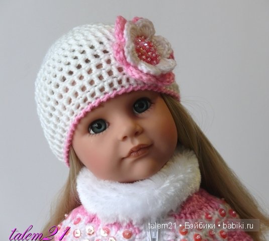 Теперь и у меня есть такая красавица от Готц