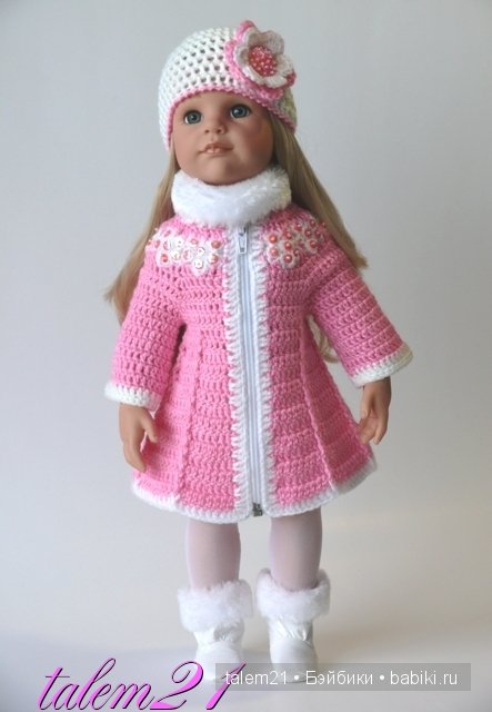 Теперь и у меня есть такая красавица от Готц (фото 8)