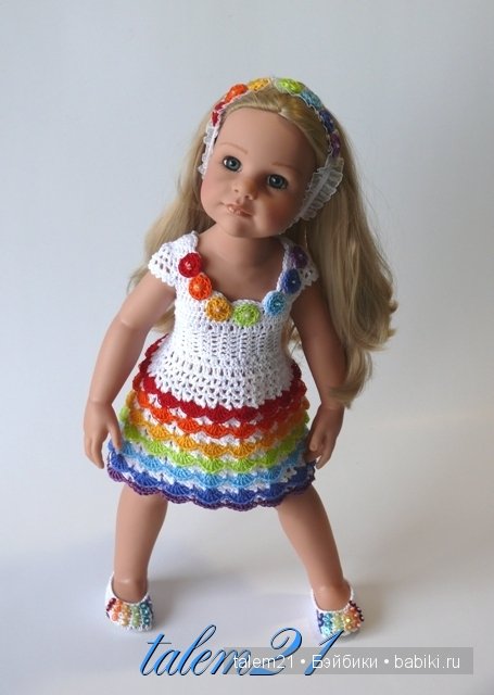 Теперь и у меня есть такая красавица от Готц (фото 3)