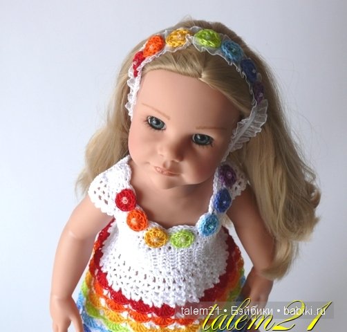 Теперь и у меня есть такая красавица от Готц (фото 4)