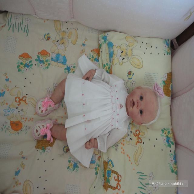 Кристиночка