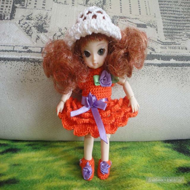 Мои поделки — Домашние коллекции кукол: фото собраний (фото 2)