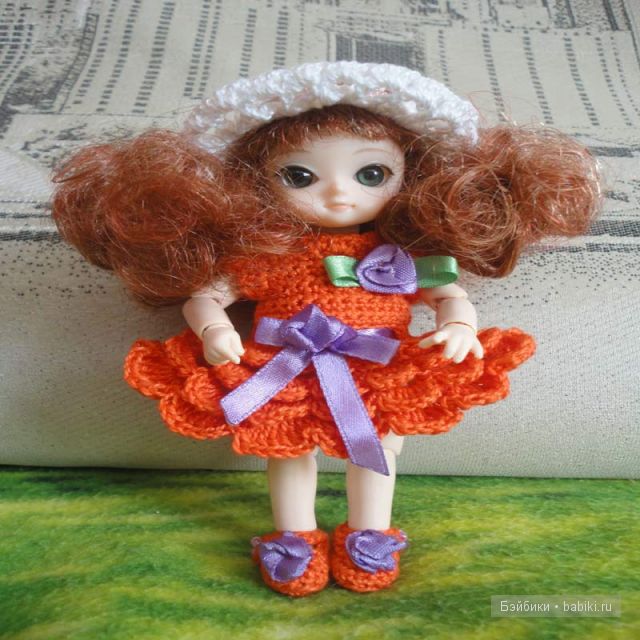 Мои поделки — Домашние коллекции кукол: фото собраний