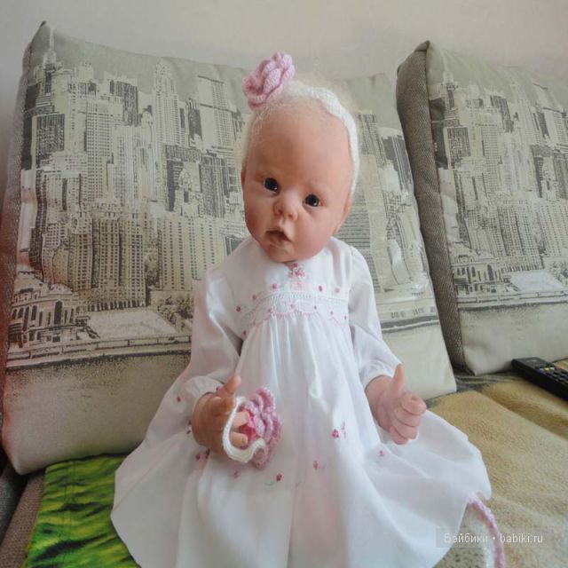 Кристиночка