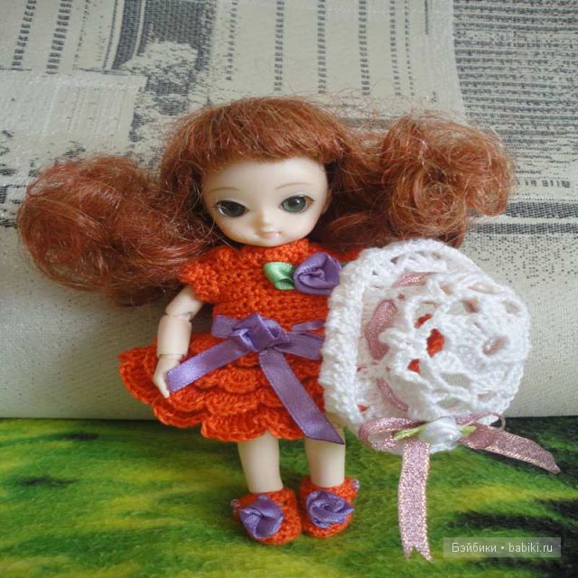 Мои поделки — Домашние коллекции кукол: фото собраний (фото 3)