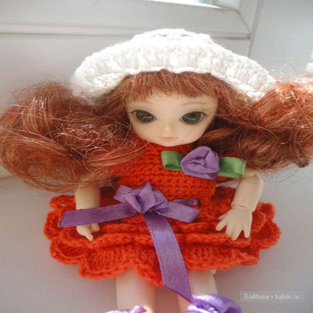 Мои поделки — Домашние коллекции кукол: фото собраний (фото 4)