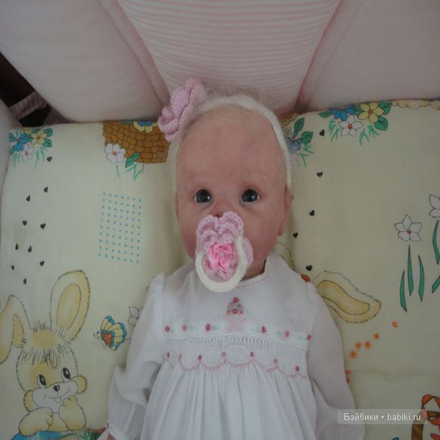 Кристиночка