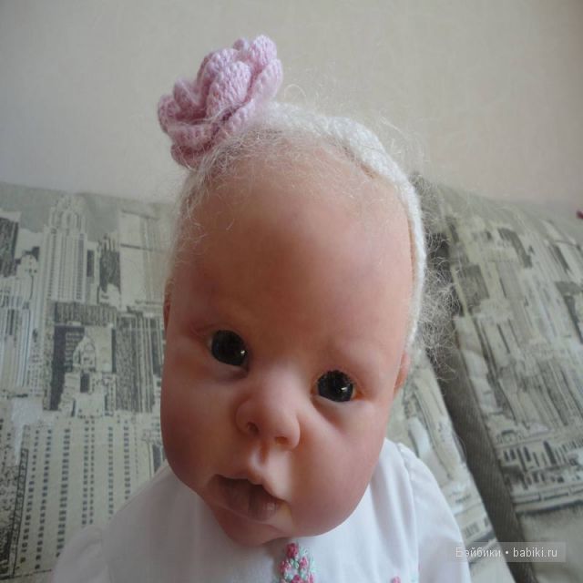 Кристиночка