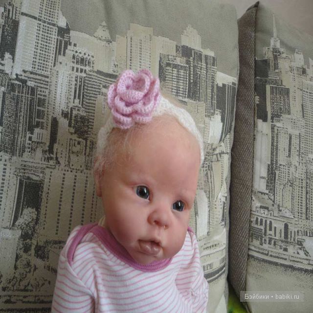 Кристиночка