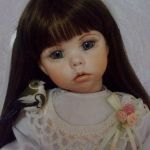 Девчулина от Дианы Эффнер