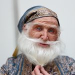 Искусство куклы 2015. VI Московская международная выставка в Гостином дворе