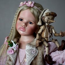 Розовая мечта или реальность