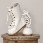 Сапожки для девочек и мальчиков