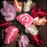 И снова очумелые ручки- на тему "Пасха"