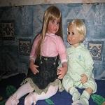 Саманта и ее семья