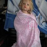 А у нас сегодня банный день!!!