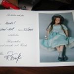 Какие бывают сертификаты у наших куколок