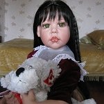 "SWEET ATTITUDE" -царский ребенок от FayZah Spanos