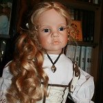 Anna-Plha от Schildkrot, или все дело в шляпе