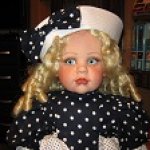 Skipper от FayZah Spanos, или снова губки бантиком