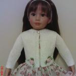 Игровые куклы - Kidz 'n' Kats Dolls. Lena