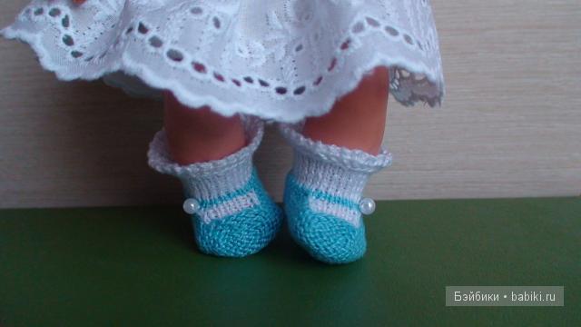 Мои куклы из детства — Винтажные куклы ГДР (Немки): Бигги (фото 6)