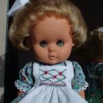 Мои куклы из детства