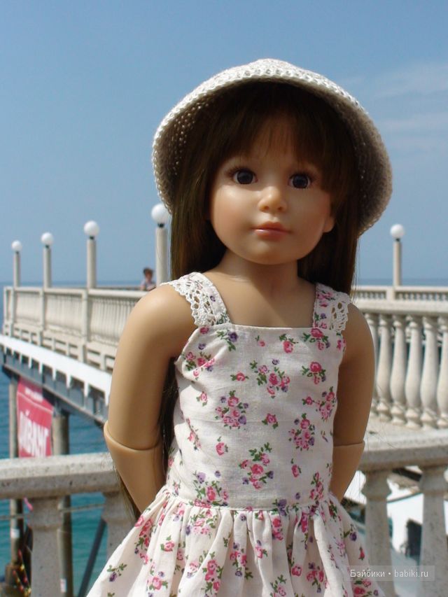 Моя Лена ( Lena Kidz`n`Cats) на Чёрном море