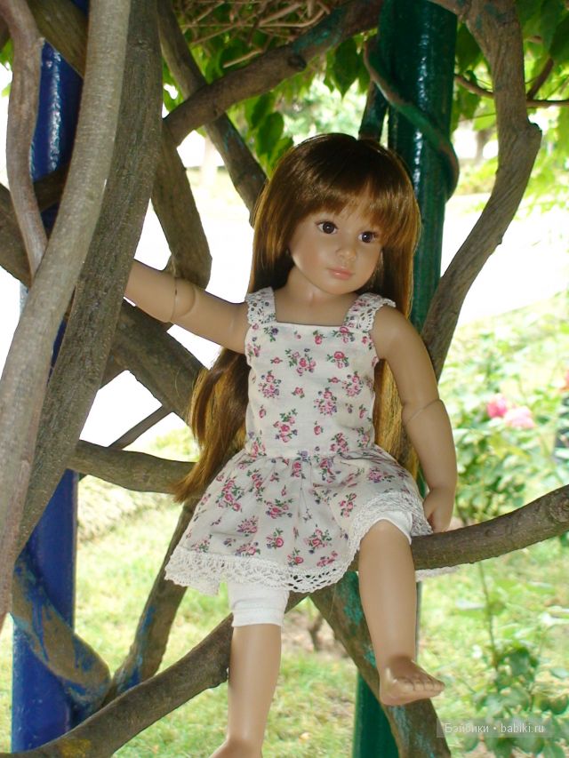 Моя Лена ( Lena Kidz`n`Cats) на Чёрном море (фото 10)