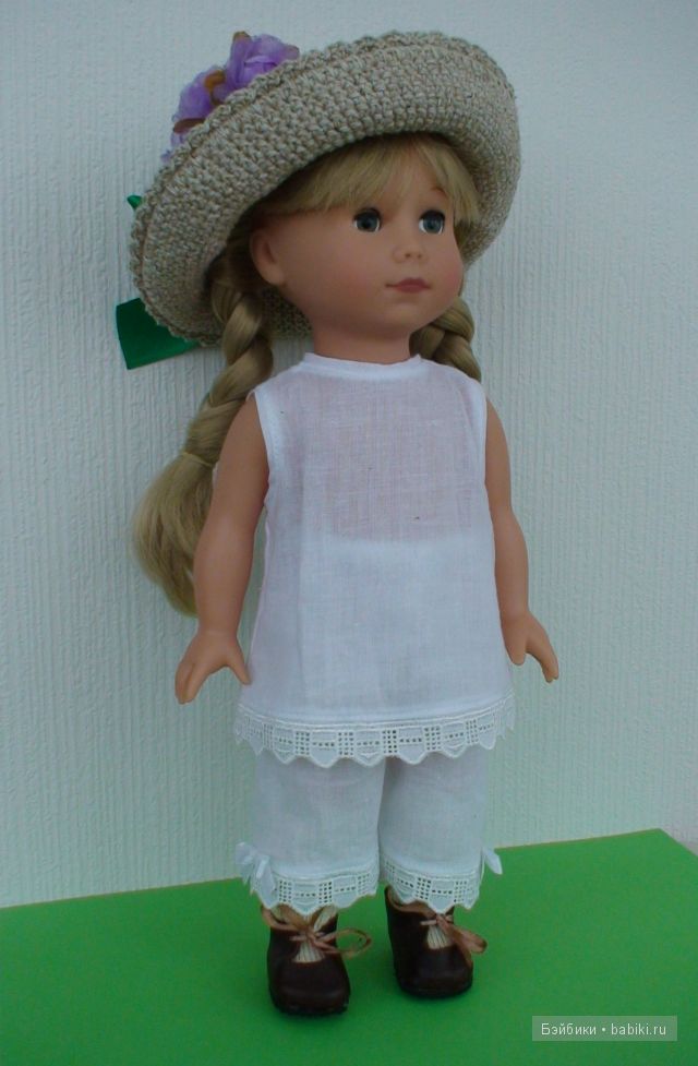 Моя маленькая леди. Just like me Mia. Мережка"крылатой иглой" (фото 7)