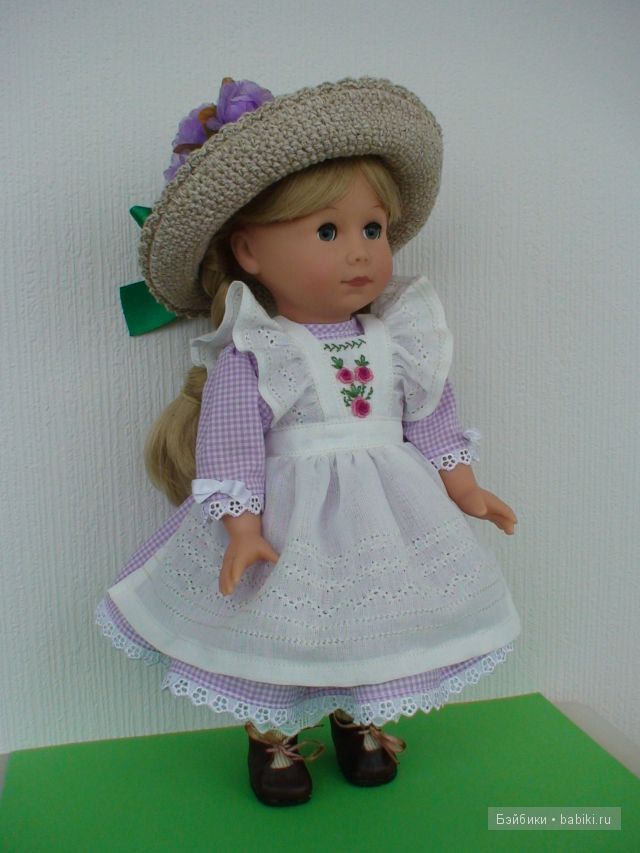 Моя маленькая леди. Just like me Mia. Мережка"крылатой иглой"