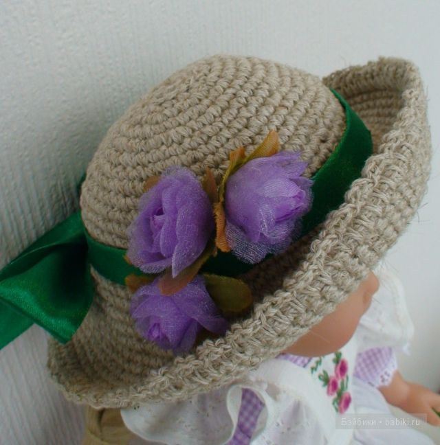 Моя маленькая леди. Just like me Mia. Мережка"крылатой иглой" (фото 3)