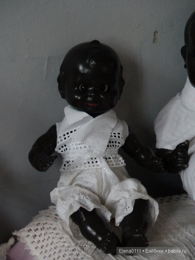 Выставка Игрушки прошлого века из коллекции Ирины Киек в Краснодарском краевом музее