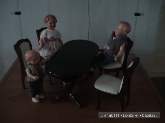 Выставка "Игрушки прошлого века из коллекции Ирины Киек" в Краснодарском краевом музее | Бэйбики Выставка "Игрушки прошлого века из коллекции Ирины Киек" в Краснодарском краевом музее (фото 3)