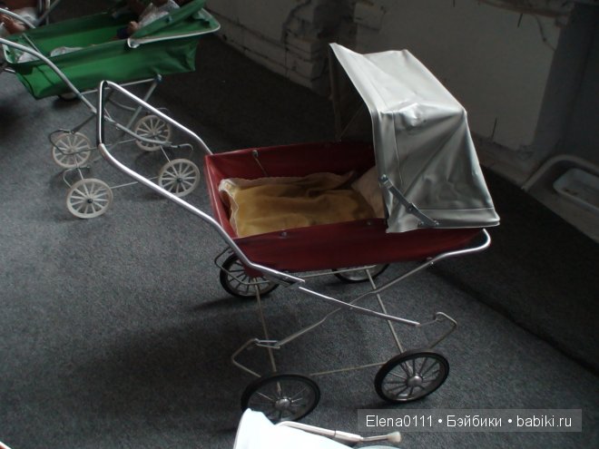 Выставка Игрушки прошлого века из коллекции Ирины Киек в Краснодарском краевом музее