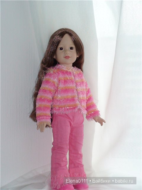 Heather, Magic Attic Club (2003)