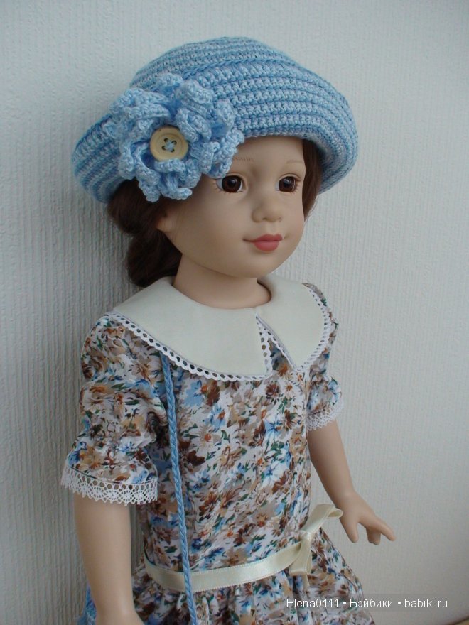 Heather, Magic Attic Club (2003)