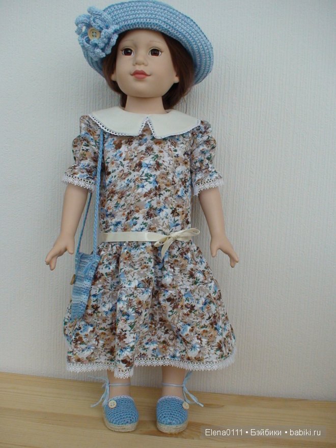 Heather, Magic Attic Club (2003)