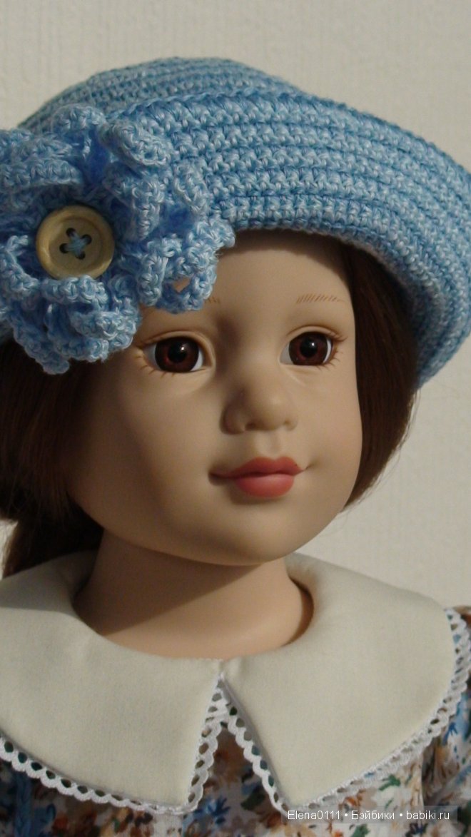 Heather, Magic Attic Club (2003)