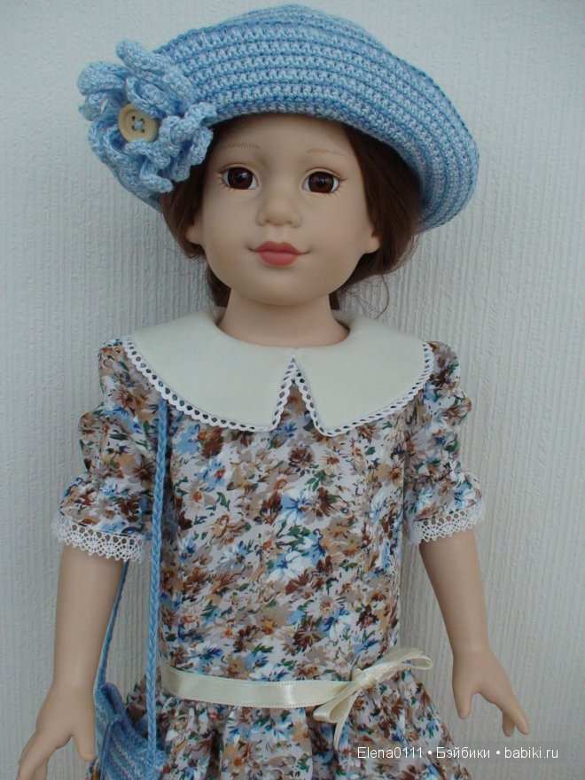 Heather, Magic Attic Club (2003)