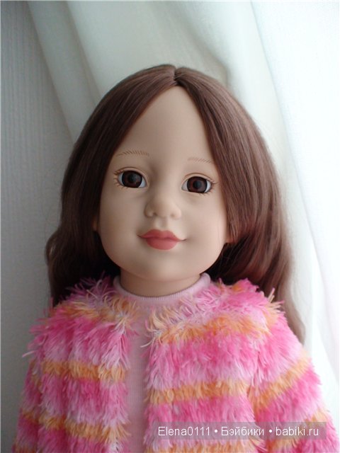 Heather, Magic Attic Club (2003)