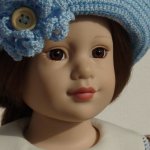 Heather, Magic Attic Club (2003). Новый наряд моей Бекки