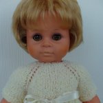 Мои потеряшки вернулись! Куклы из детства