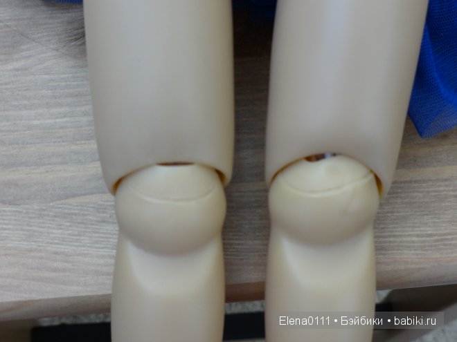 "Лимит на иллюзию или иллюзия лимита", HENRIETTE Limited Edition 162/300, Kidz-n-Cats | Бэйбики "Лимит на иллюзию или иллюзия лимита", HENRIETTE Limited Edition 162/300, Kidz-n-Cats (фото 7)