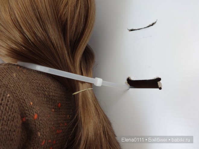 "Лимит на иллюзию или иллюзия лимита", HENRIETTE Limited Edition 162/300, Kidz-n-Cats | Бэйбики "Лимит на иллюзию или иллюзия лимита", HENRIETTE Limited Edition 162/300, Kidz-n-Cats (фото 3)