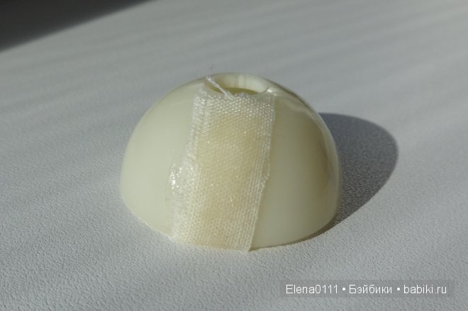 Новый день рождения Риты! HENRIETTE Limited Edition 162/300, Kidz-n-Cats. Замена глаз и ресниц (фото 2)